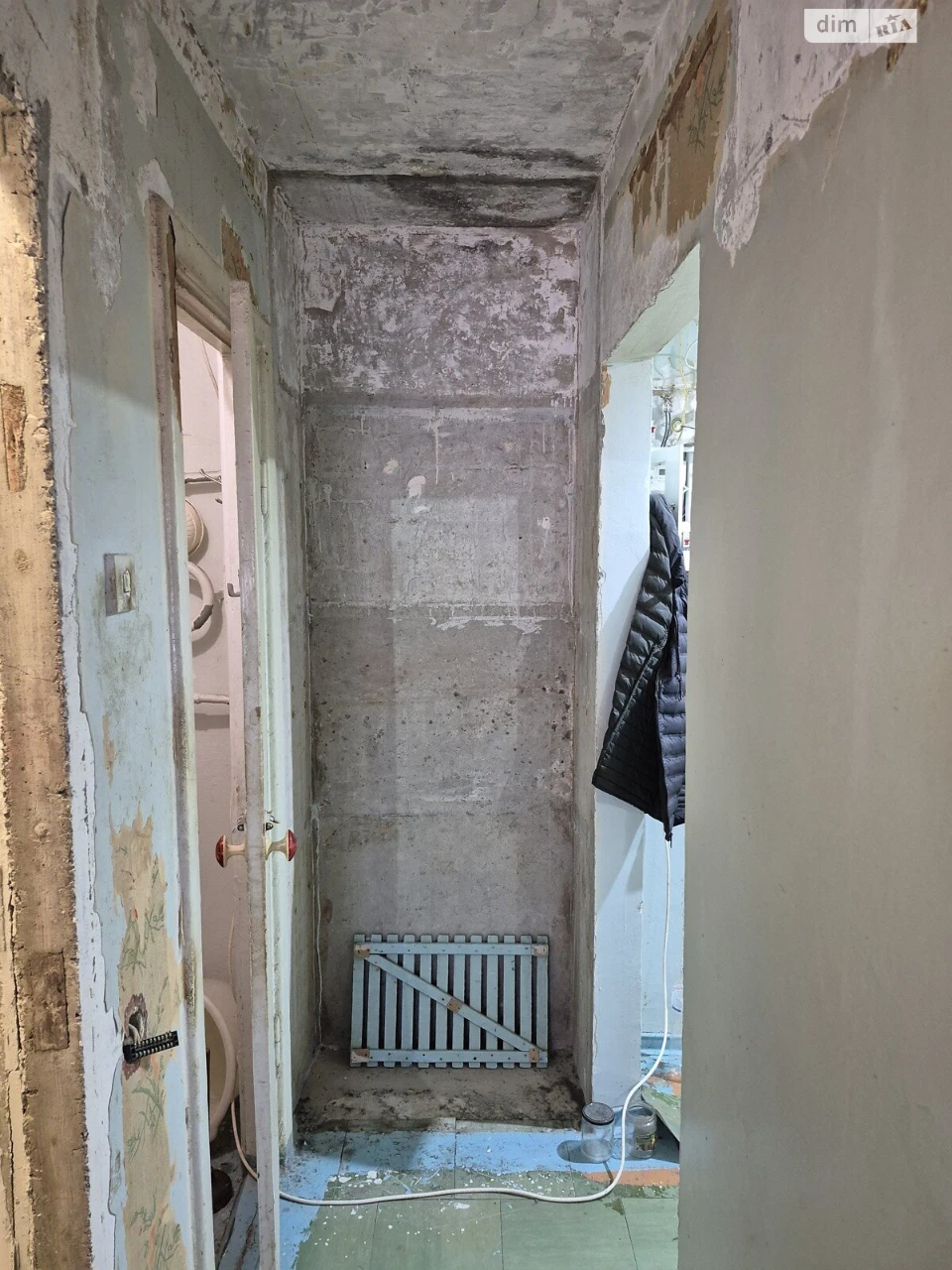 Apartment for Sale: Ternivsky