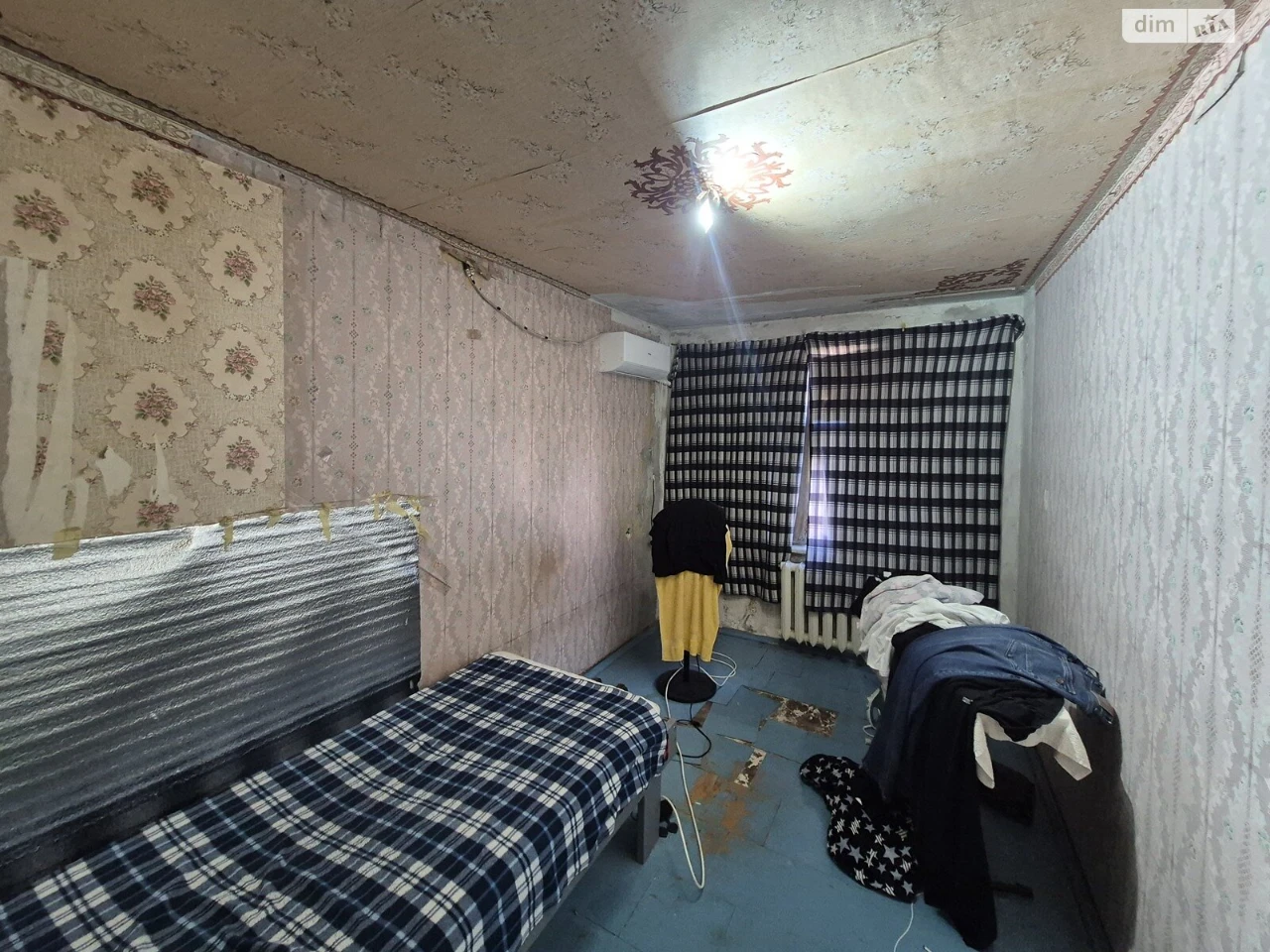 Apartment for Sale: Ternivsky