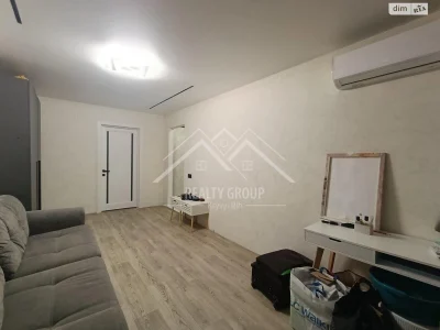 Продажа Квартиры Саксаганский