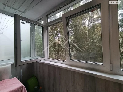 Продажа Квартиры Саксаганский