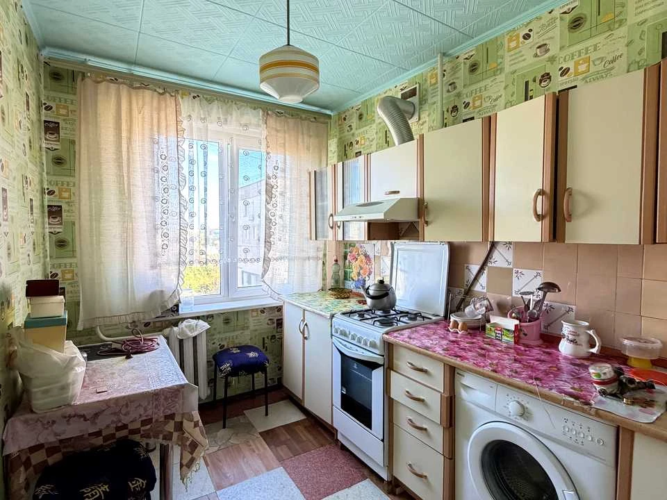 Квартира. Кривий Ріг, Свято-Миколаївська вулиця