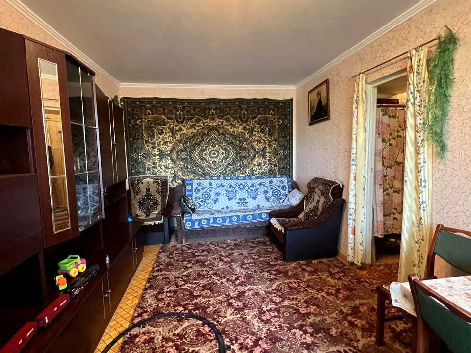 Квартира. Кривой Рог, Зарічный 7