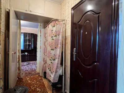Квартира. Кривой Рог, Зарічный 7