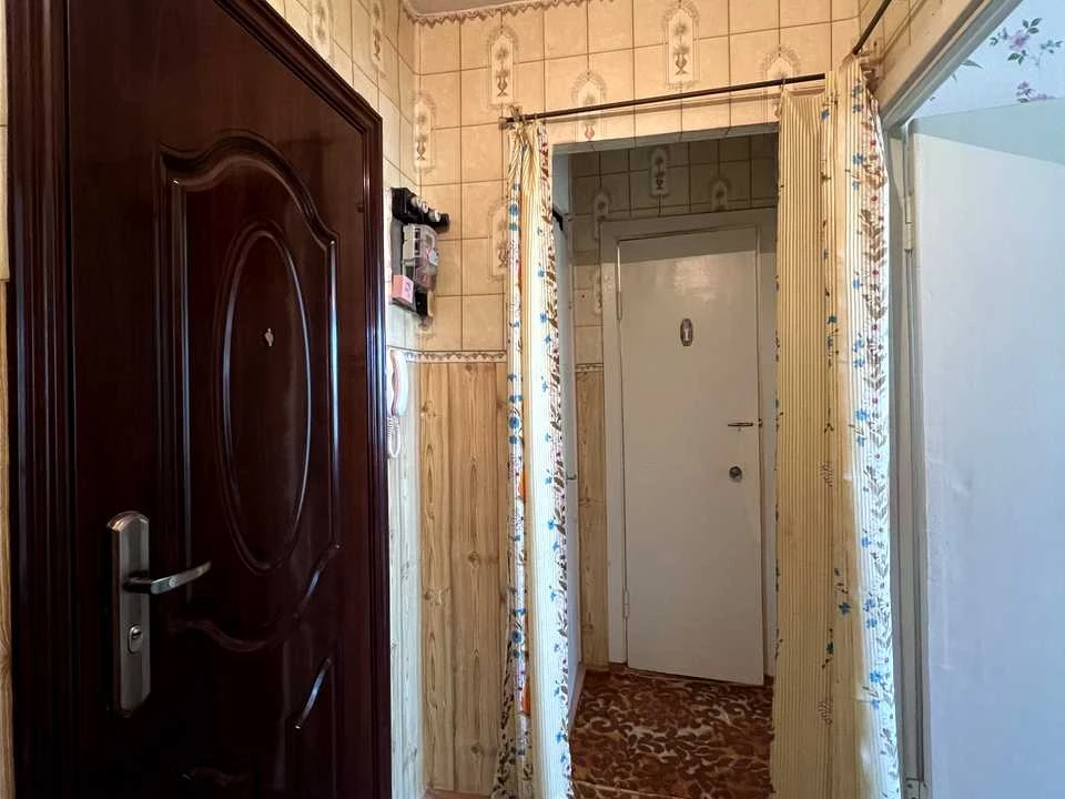 Квартира. Кривой Рог, Зарічный 7