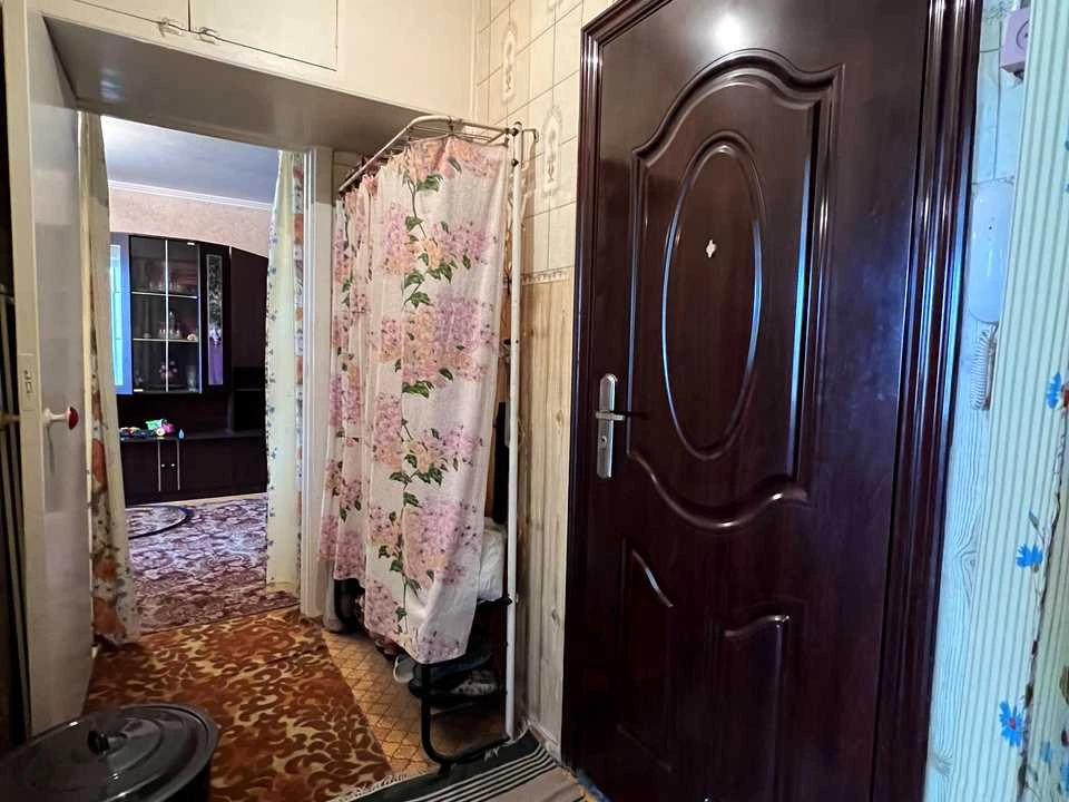 Квартира. Кривой Рог, Зарічный 7
