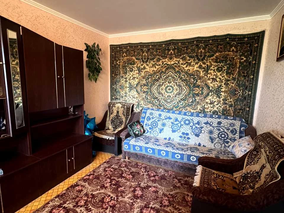 Квартира. Кривой Рог, Зарічный 7