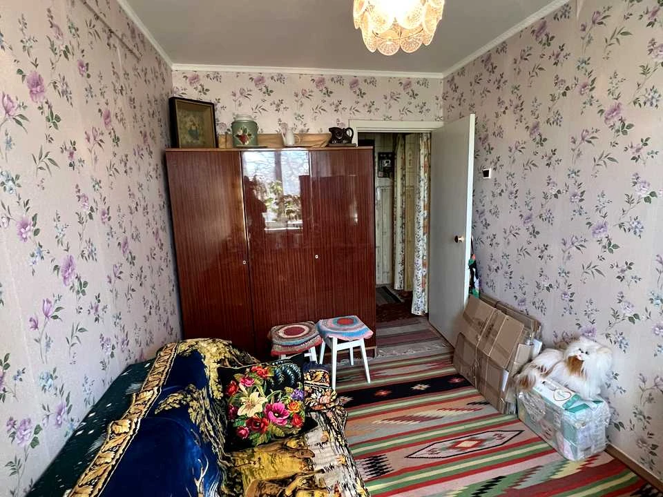 Квартира. Кривой Рог, Зарічный 7