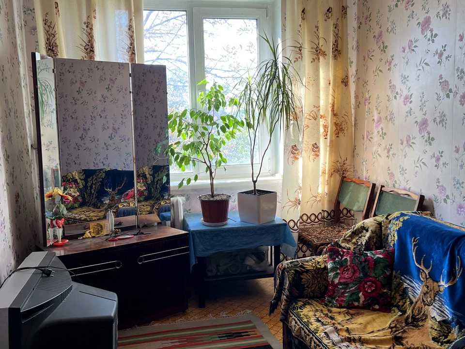 Квартира. Кривой Рог, Зарічный 7