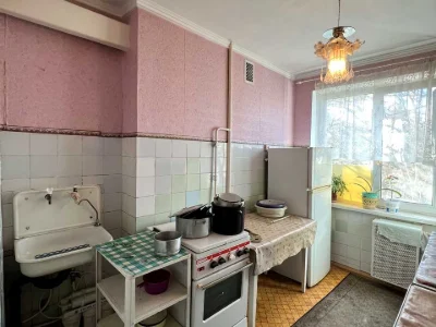 Квартира. Кривой Рог, Зарічный 7