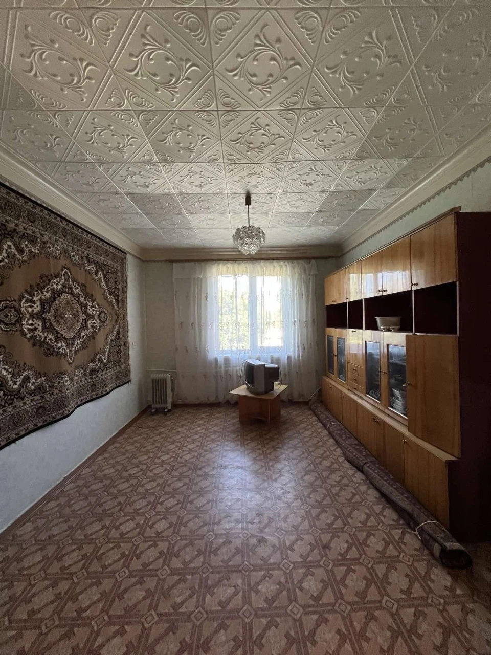 Продаж 2-комнатной квартиры 96 кв. м. по улице Гагарина