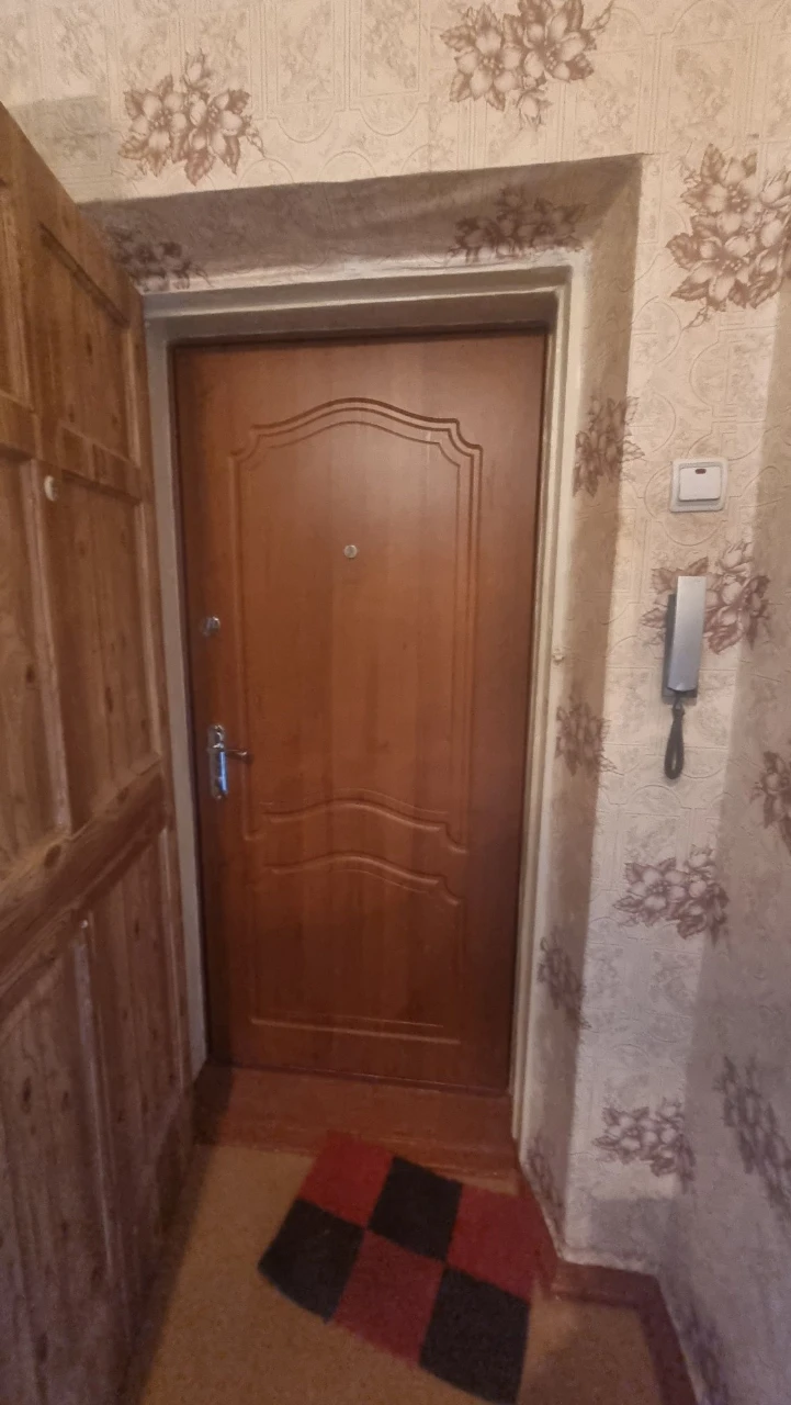Продаж 2-комнатной квартиры 96 кв. м. по улице Гагарина