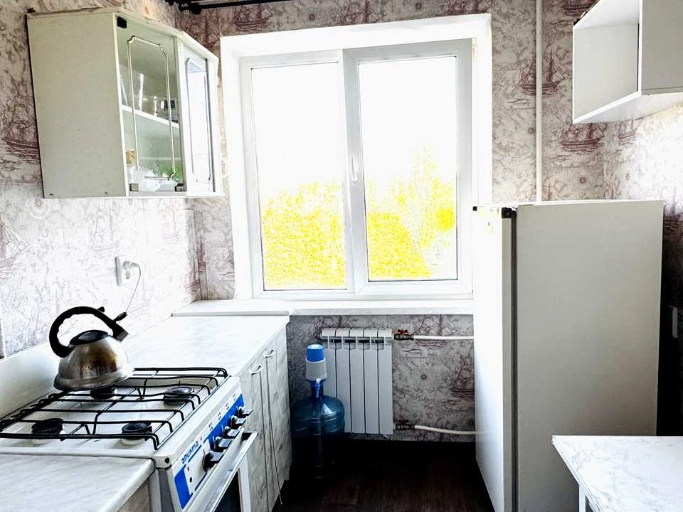 Apartment. Mykhola Sviatalysko Street, Kryvyi Rih