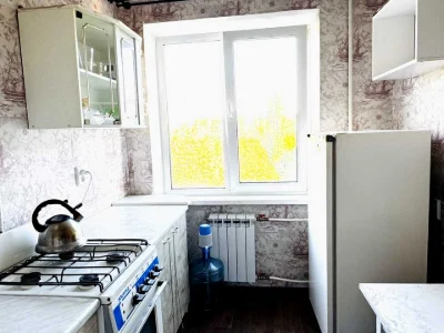 Apartment. Mykhola Sviatalysko Street, Kryvyi Rih
