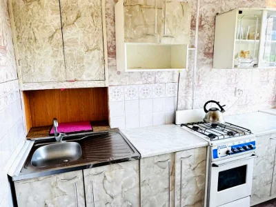 Apartment. Mykhola Sviatalysko Street, Kryvyi Rih