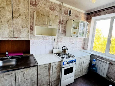 Apartment. Mykhola Sviatalysko Street, Kryvyi Rih