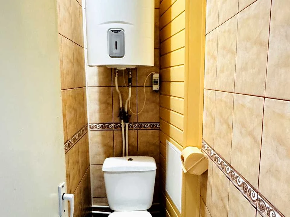 Apartment. Mykhola Sviatalysko Street, Kryvyi Rih