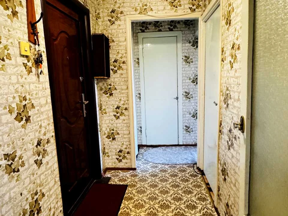 Apartment. Mykhola Sviatalysko Street, Kryvyi Rih