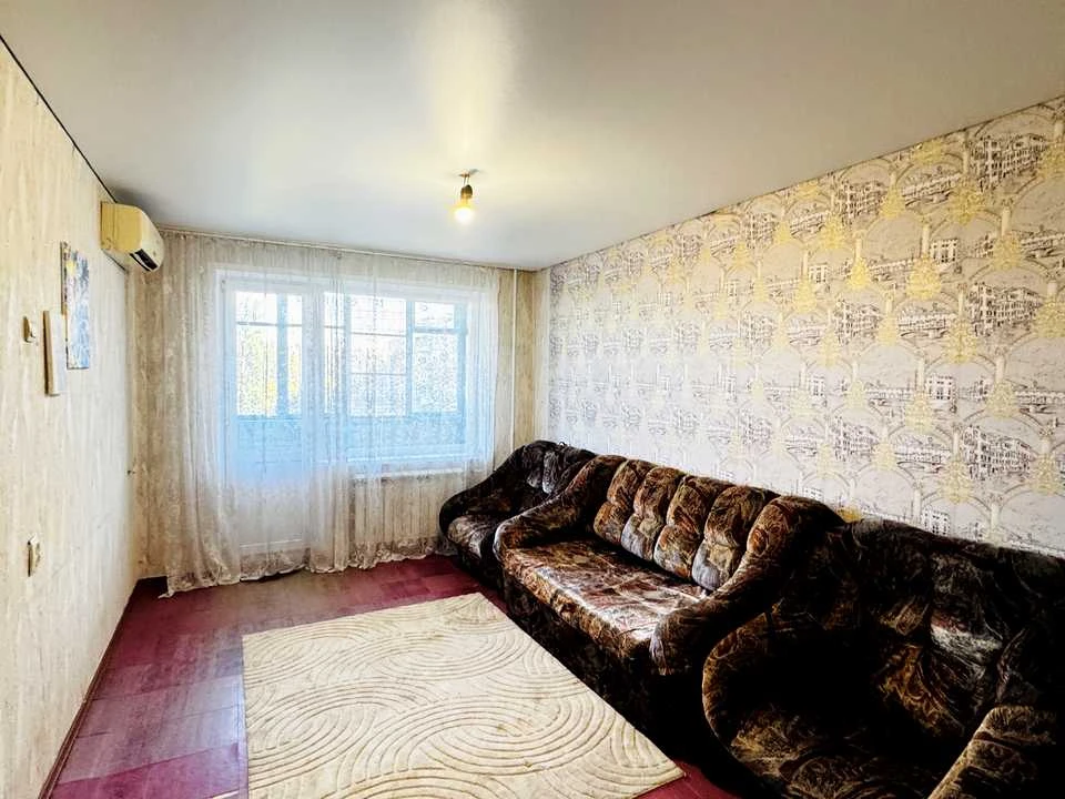 Apartment. Mykhola Sviatalysko Street, Kryvyi Rih