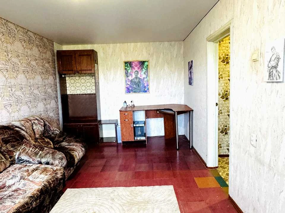 Apartment. Mykhola Sviatalysko Street, Kryvyi Rih