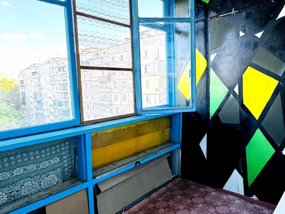 Apartment. Mykhola Sviatalysko Street, Kryvyi Rih