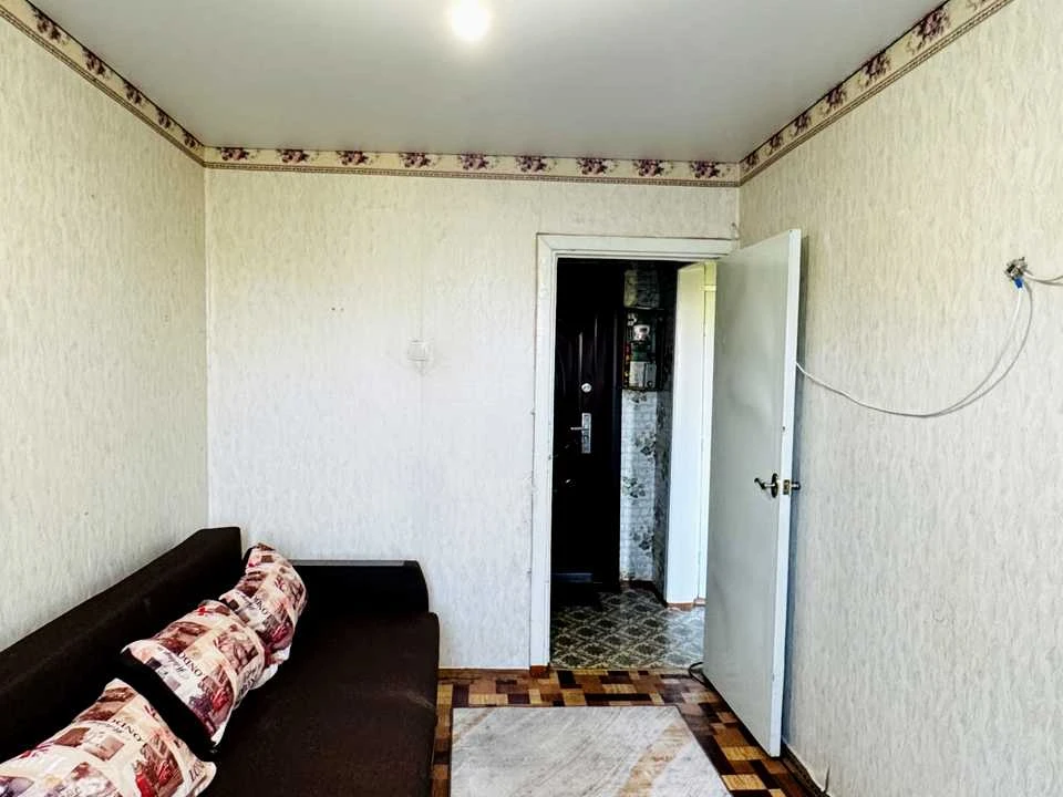 Apartment. Mykhola Sviatalysko Street, Kryvyi Rih