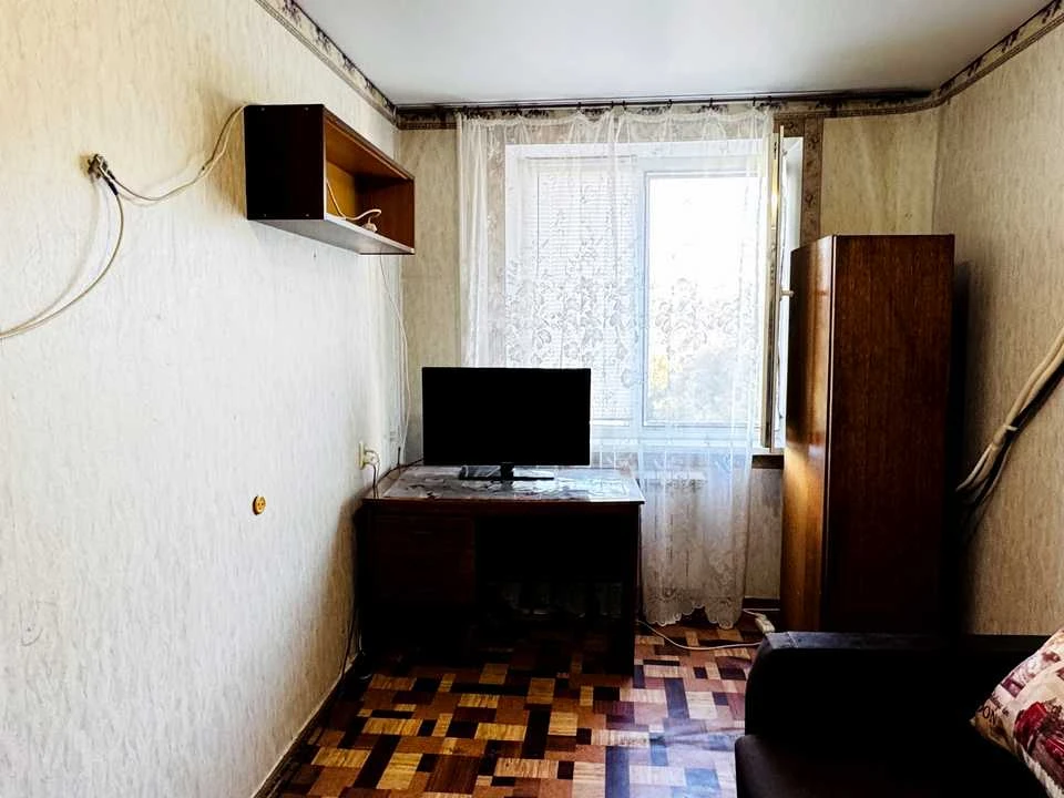 Apartment. Mykhola Sviatalysko Street, Kryvyi Rih