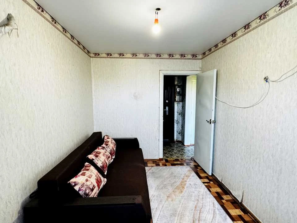 Apartment. Mykhola Sviatalysko Street, Kryvyi Rih