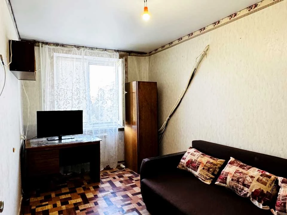 Apartment. Mykhola Sviatalysko Street, Kryvyi Rih