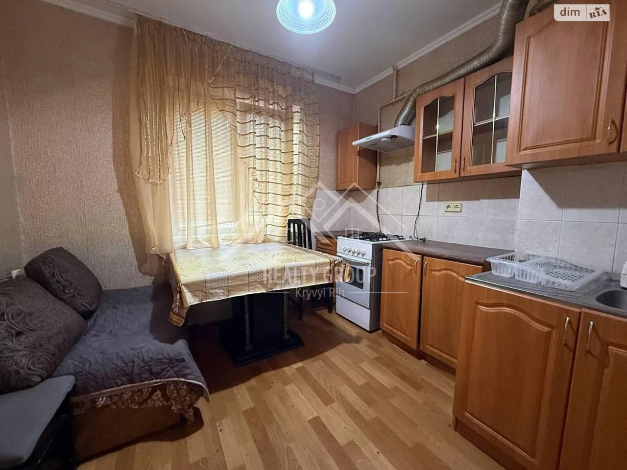 Apartment for Sale - Sakhankansky