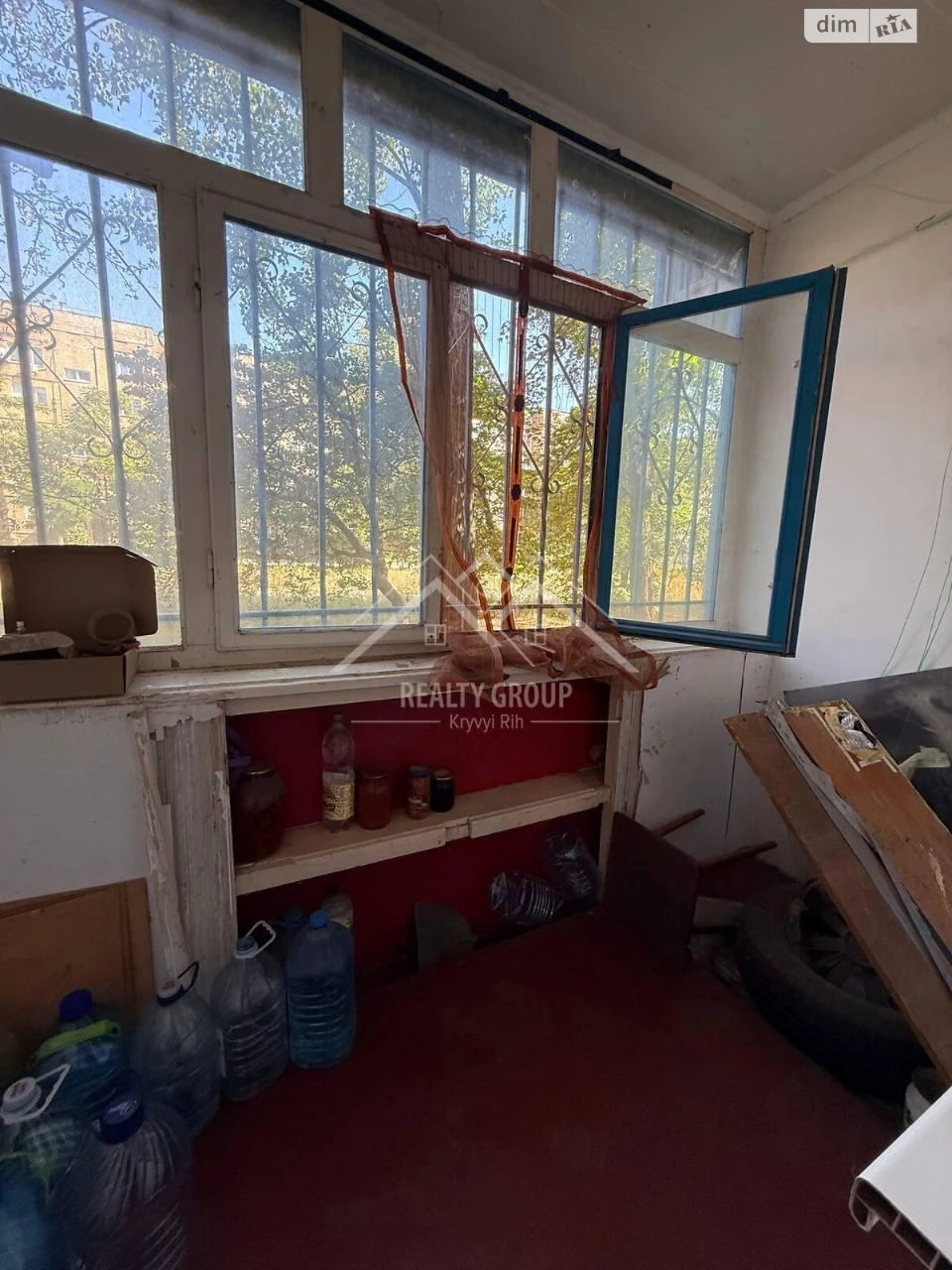 Apartment for Sale - Sakhankansky
