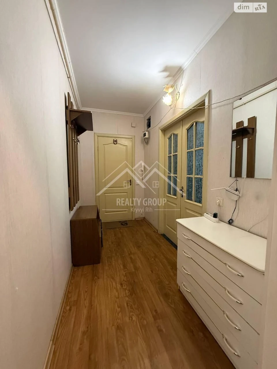Apartment for Sale - Sakhankansky