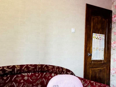Квартира. Кривий Ріг, 5-й Зарічний мікрорайон, вулиця