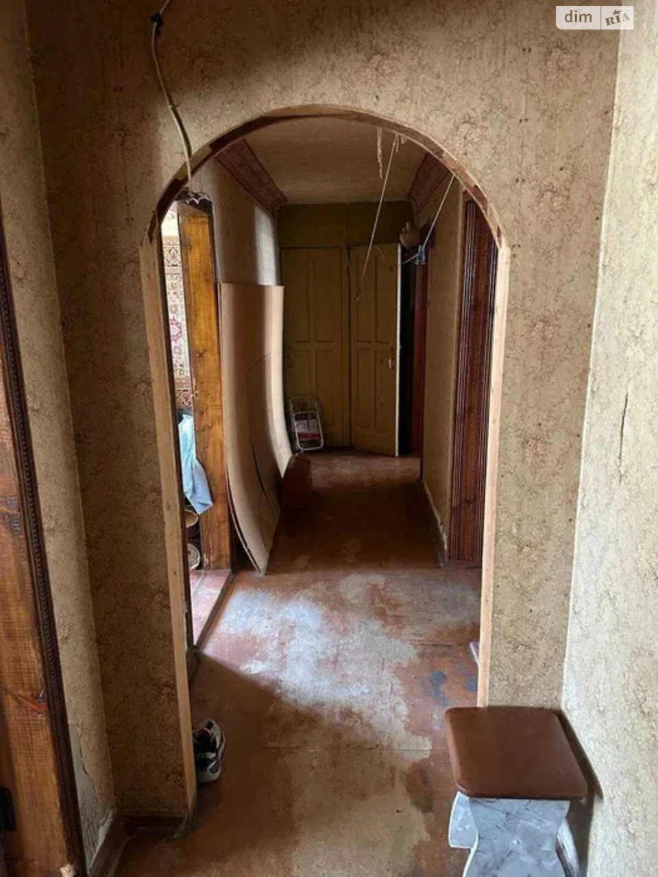 Продажа Квартиры Довгинцовский