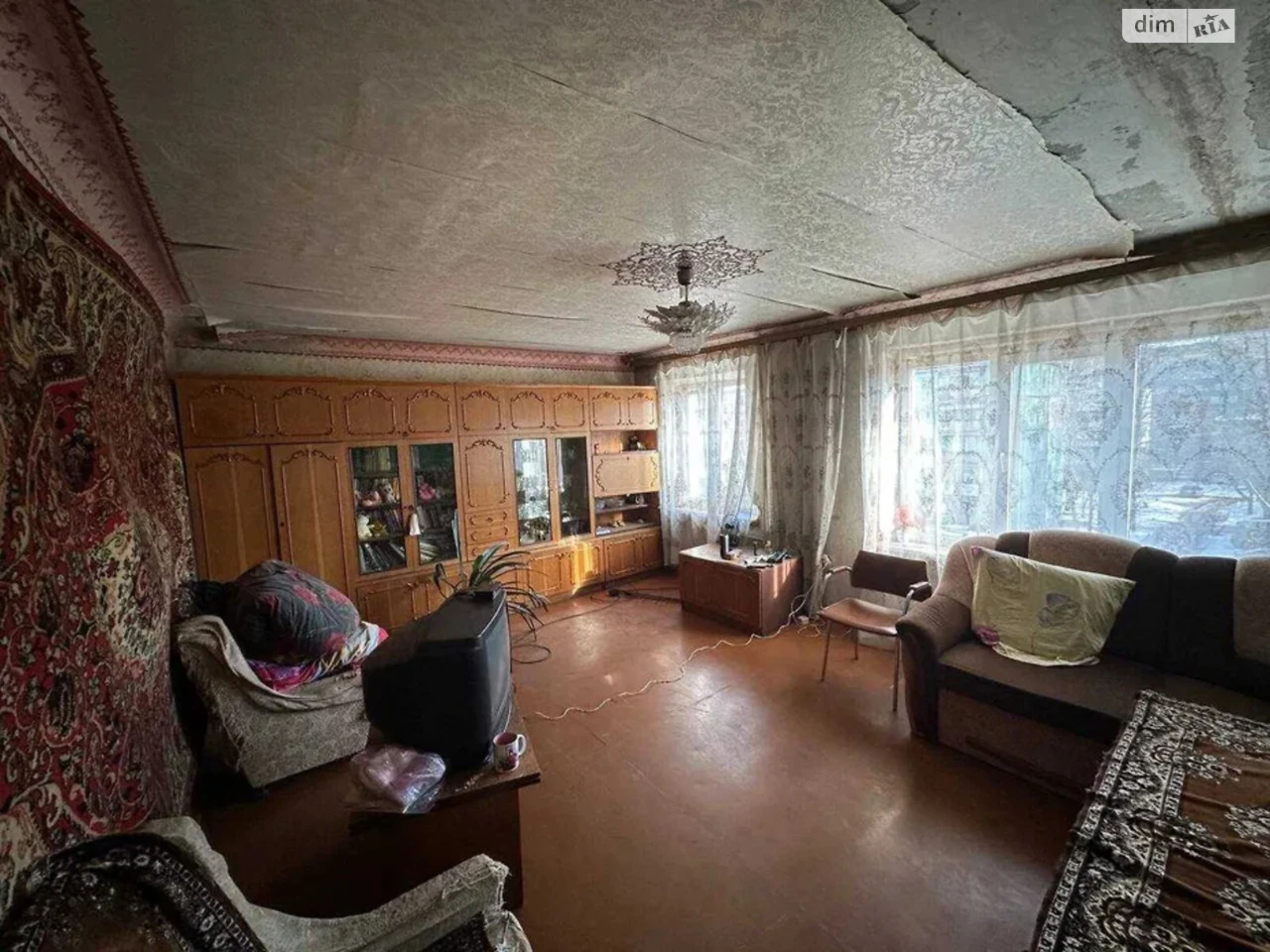 Продажа Квартиры Довгинцовский
