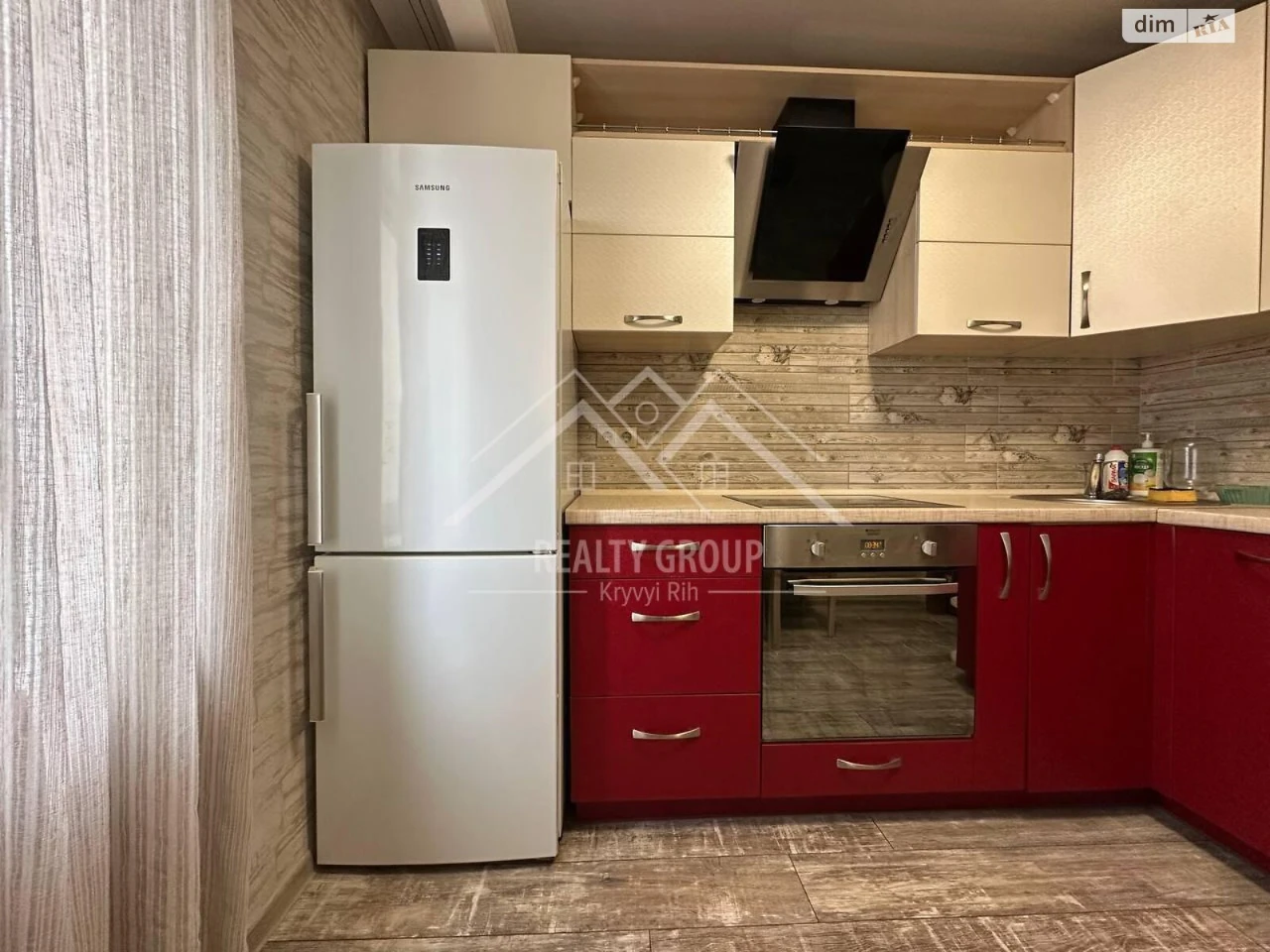 Apartment for Sale - Pokrovsky