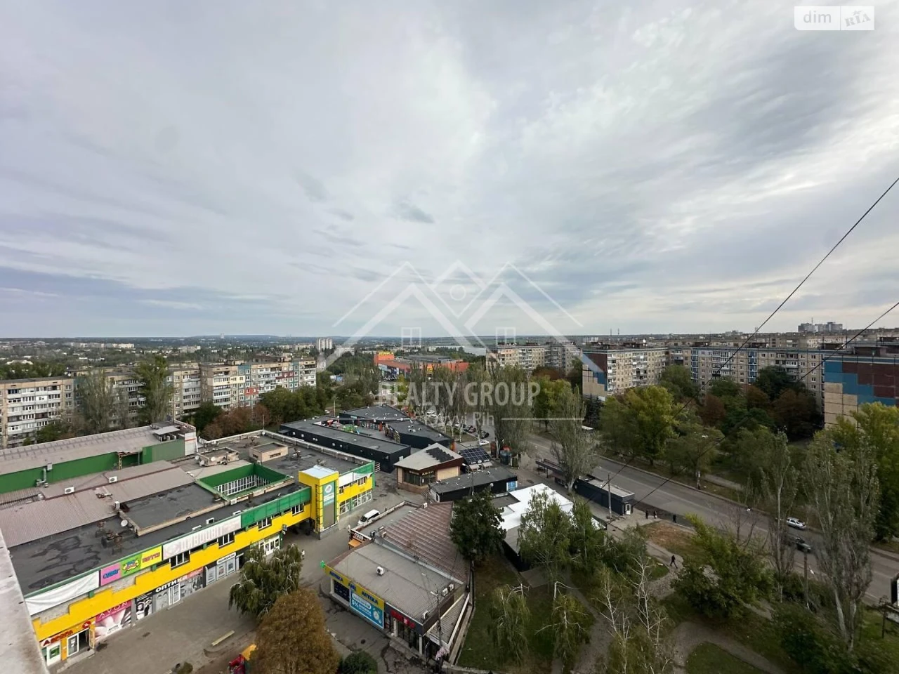 Apartment for Sale - Pokrovsky