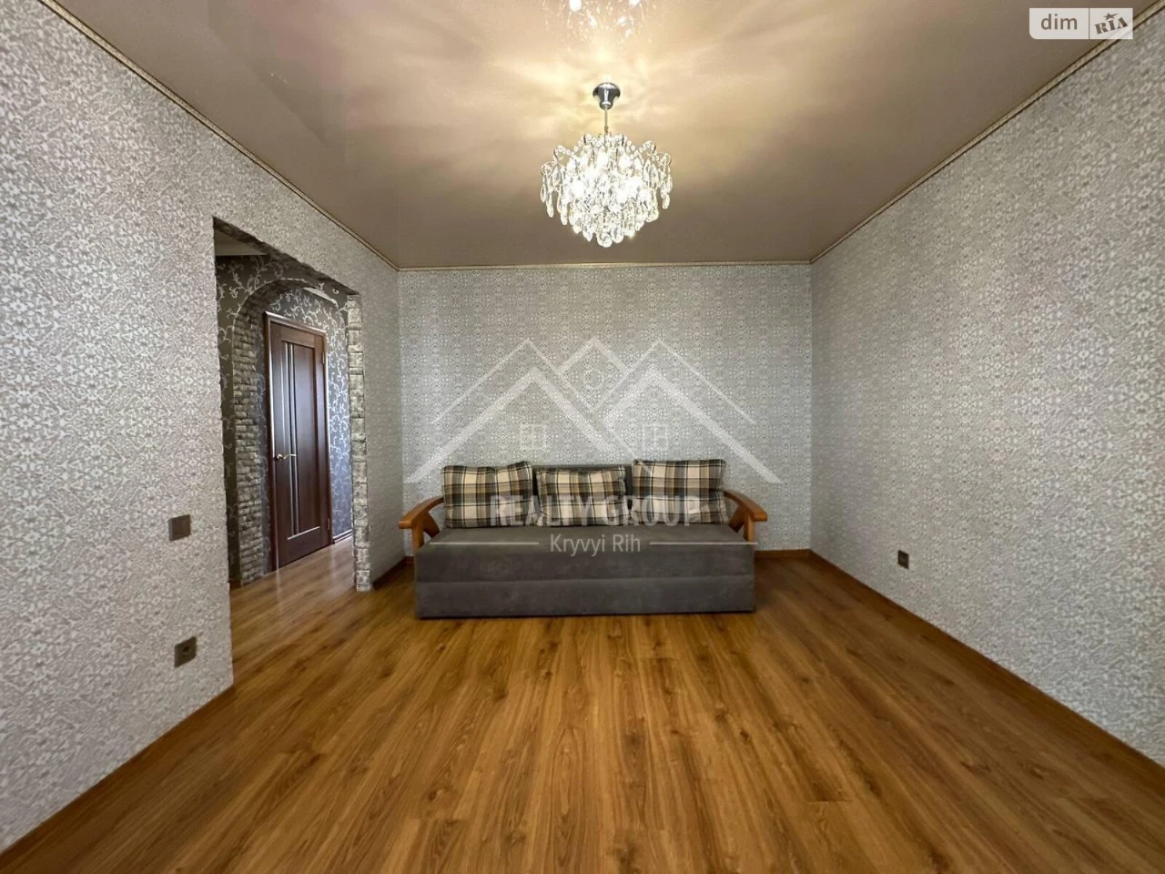 Apartment for Sale - Pokrovsky