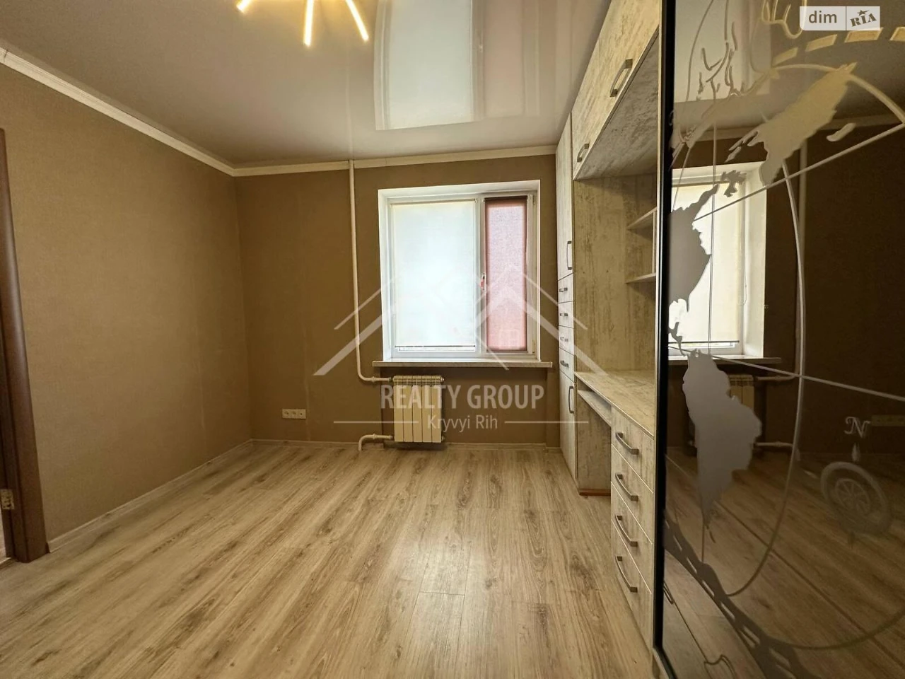 Apartment for Sale - Pokrovsky