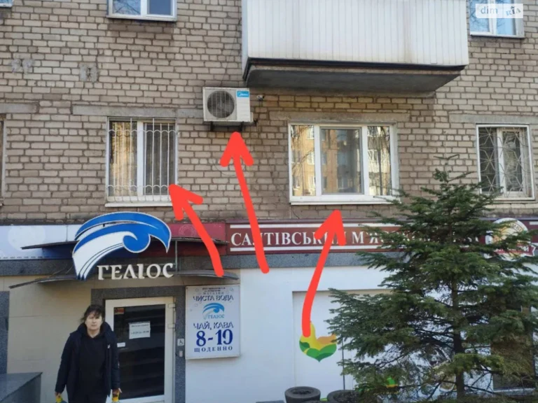 Продажа Квартира в Центре Города