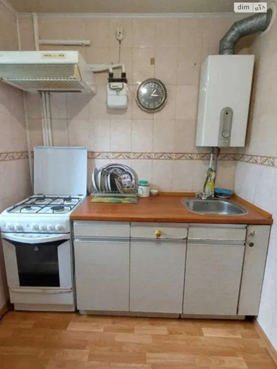 Продажа Квартиры