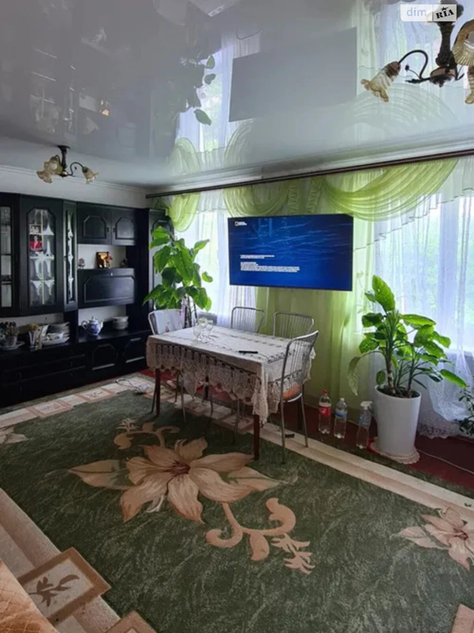 Продажа Квартиры Терновский