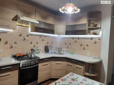 Продажа Квартиры Терновский
