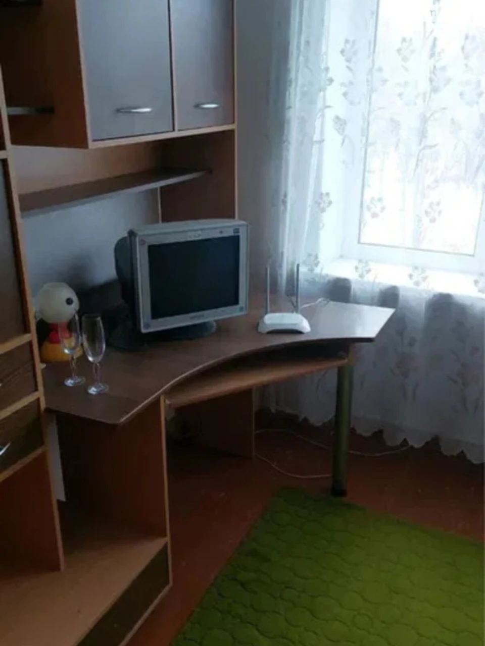 Продажа Квартиры Терновский