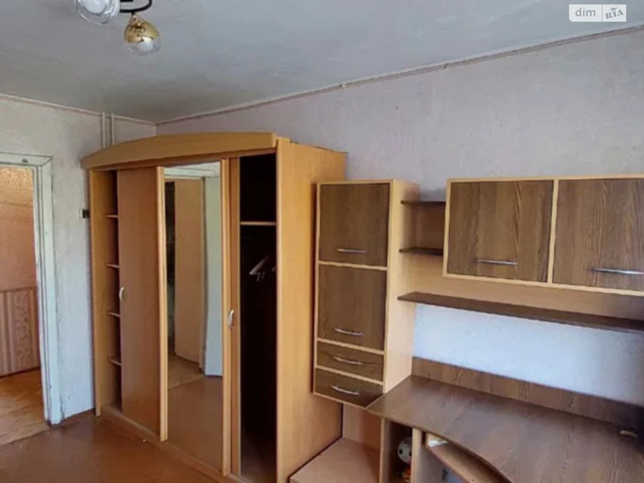 Продажа Квартиры Терновский
