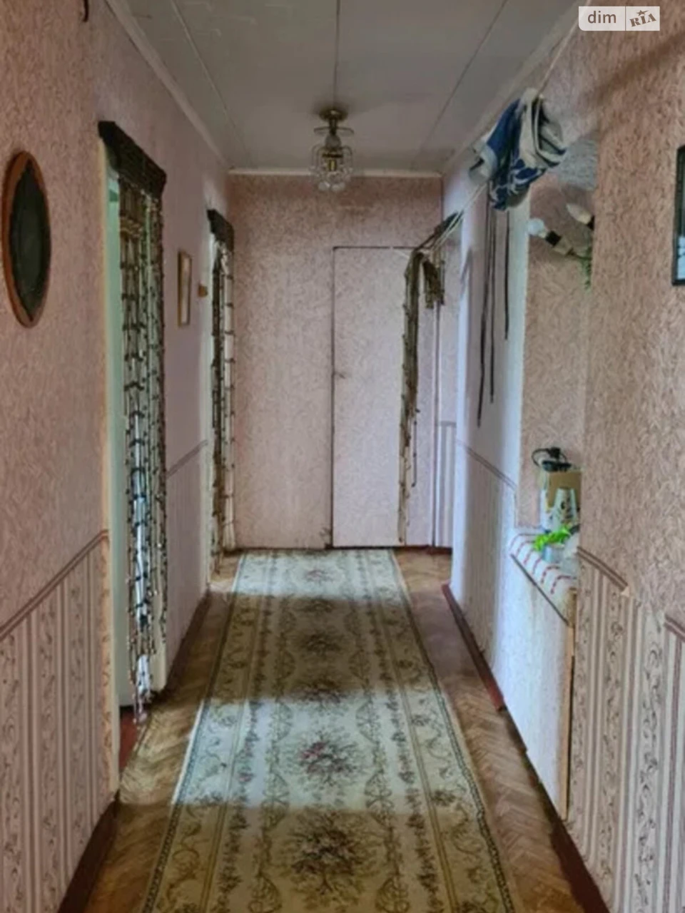 Продажа Квартиры Терновский