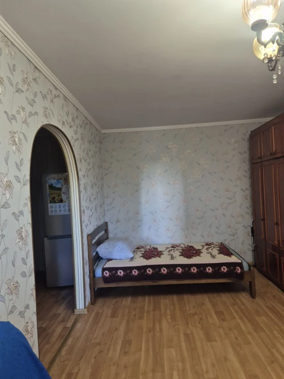 Продається 1-кімнатна квартира на вул. Зінченко Саксаганського