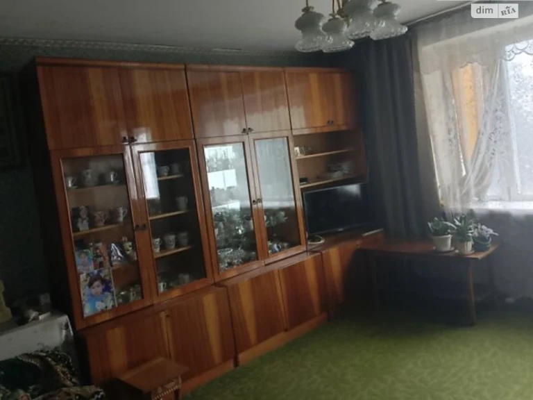 Продаж Квартира Придніпровський