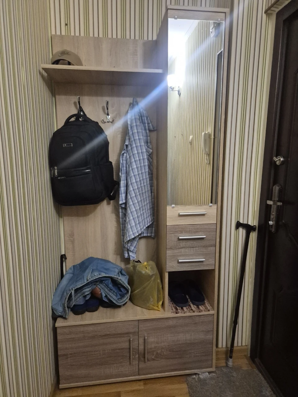 Продається 1-кімнатна квартира на вул. Зінченко Саксаганського