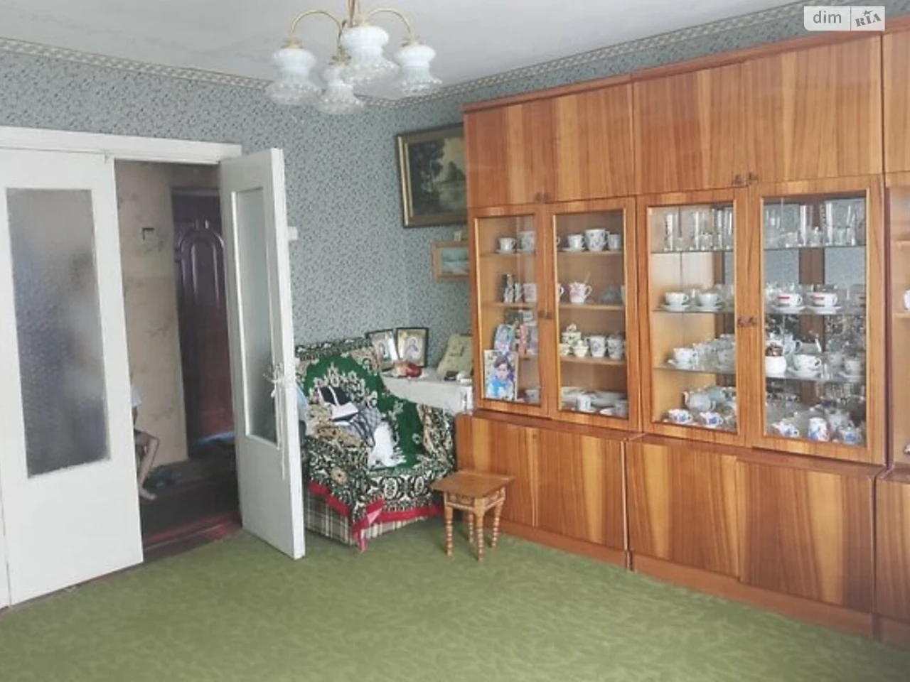 Продаж Квартира Придніпровський
