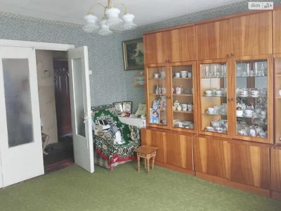 Продаж Квартира Придніпровський